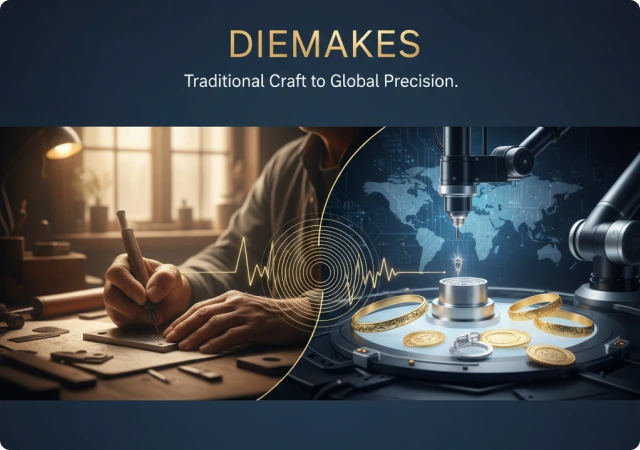 Jewelry Die-Making Resource Center