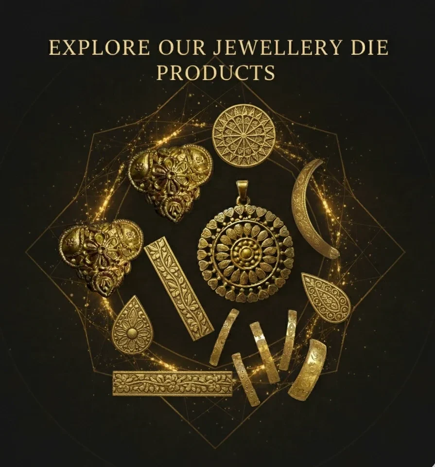 jewellery die products