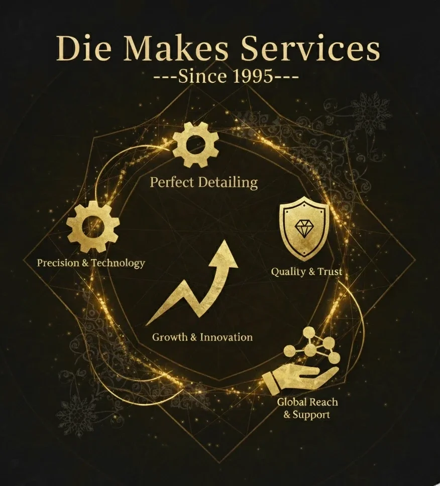 Die makes Service