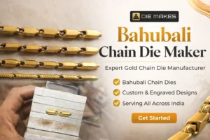 Bahubali Chain Die